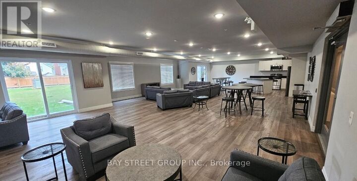 Property Photo:  501 Frontenac Street 213  ON K7K 4L9 