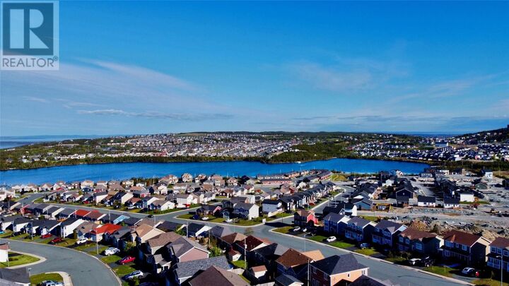 Property Photo:  135 Mallow Drive  NL A1L 0M7 