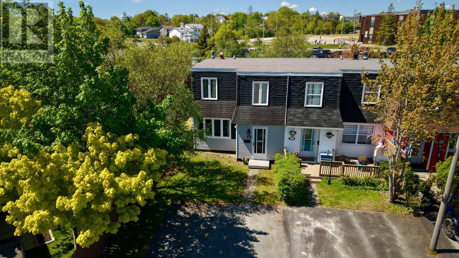Property Photo:  19 Bragg Crescent  NL A1N 2N7 