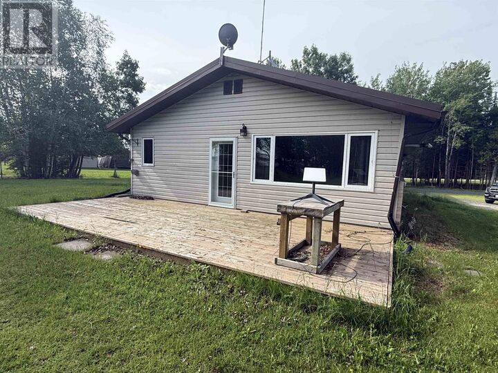 Property Photo: 849 McIntyre Dr ON P8N 2Y5