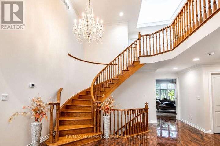 Property Photo:  51 Risebrough Avenue  ON M2M 2E2 