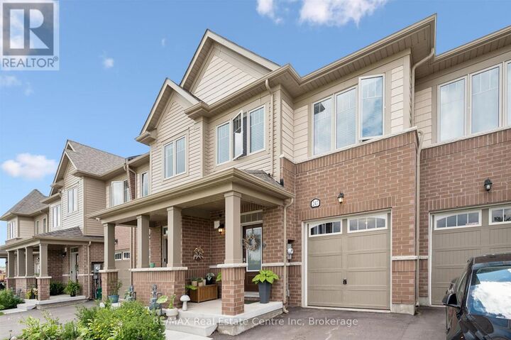 Property Photo:  247 Farley Road  ON N1M 0J2 