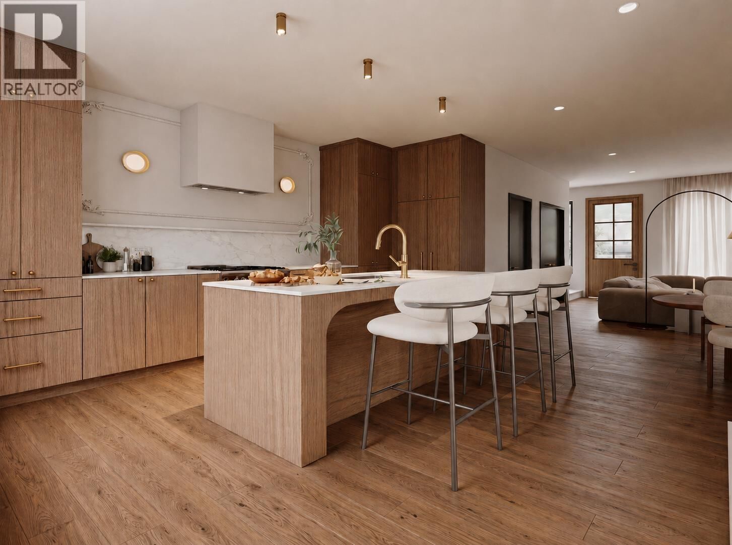 Property Photo: 2277 East 19th Avenue 2 BC V5N 2J8