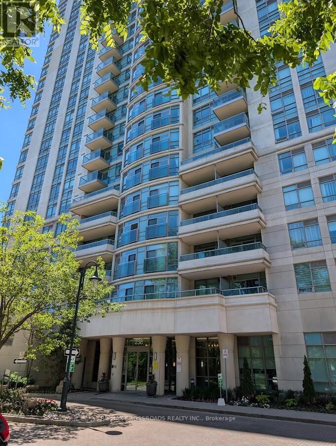 Property Photo: 238 Bonis Avenue 1026 ON M1T 3W7