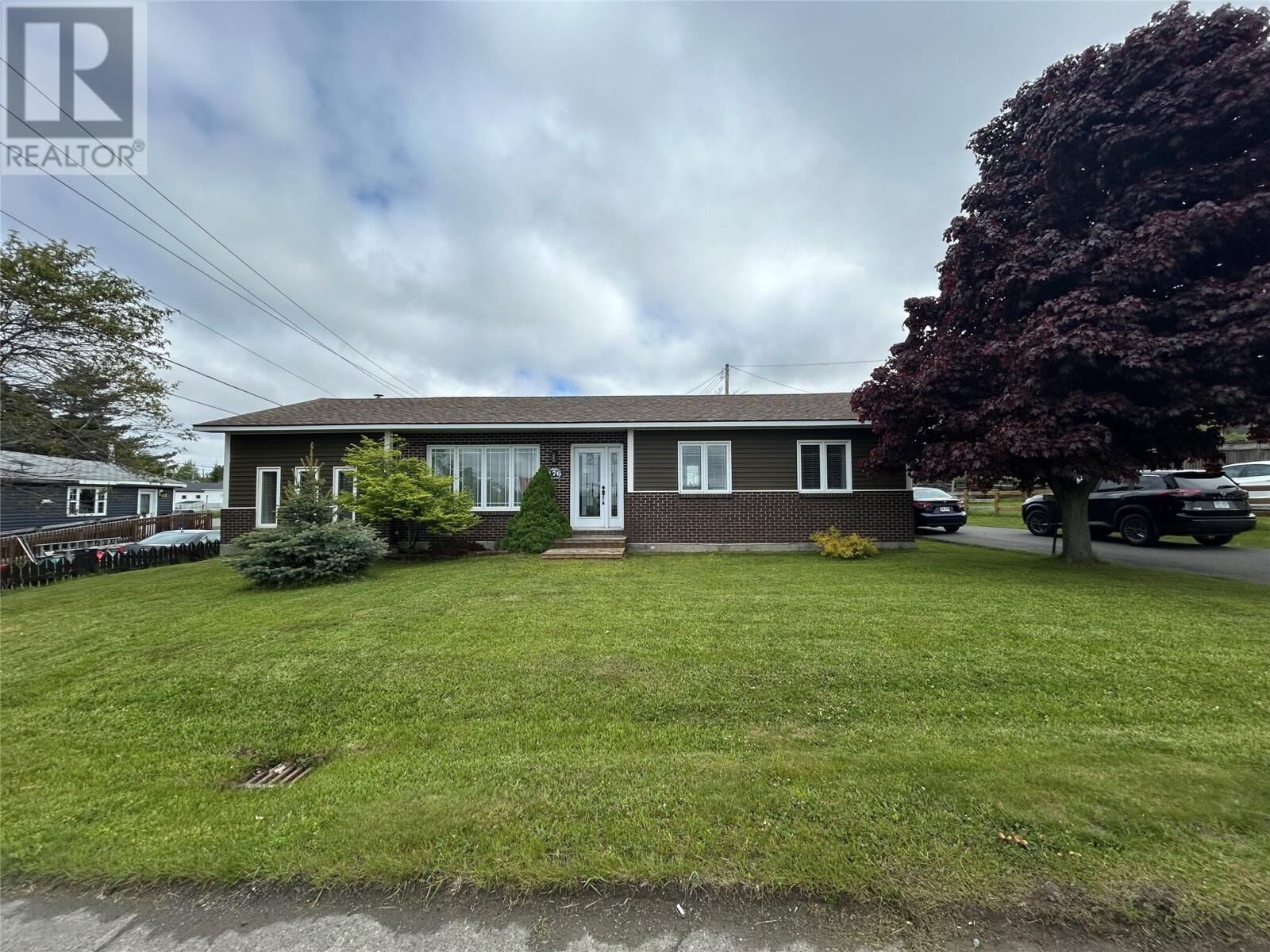 Property Photo: 176 Main Street NL A2B 1A2