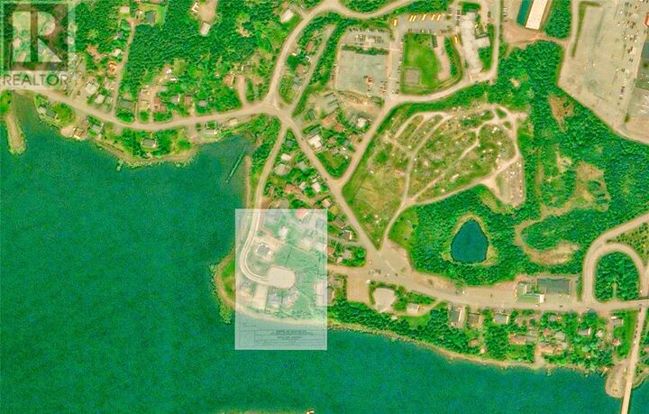 Property Photo:  5 Baker'S Cove Road  NL A0E 2M0 
