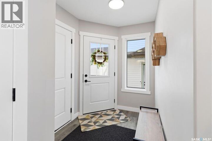 Property Photo: 212 Myles Heidt Lane SK S7W 1J1