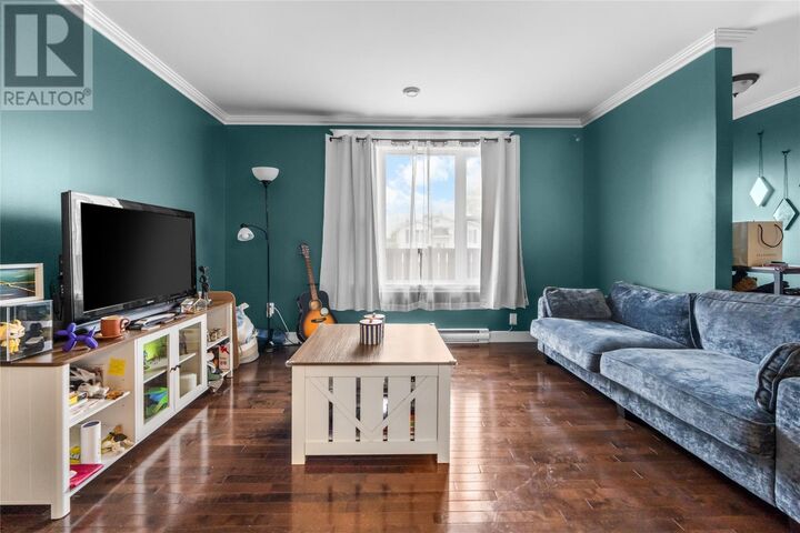 Property Photo:  42 Carlisle Drive  NL A1L 1E7 