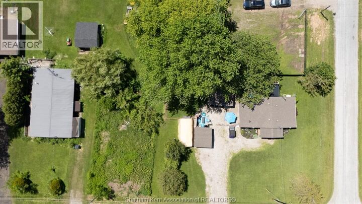 Property Photo:  42 Wellington Street  ON N0P 1A0 