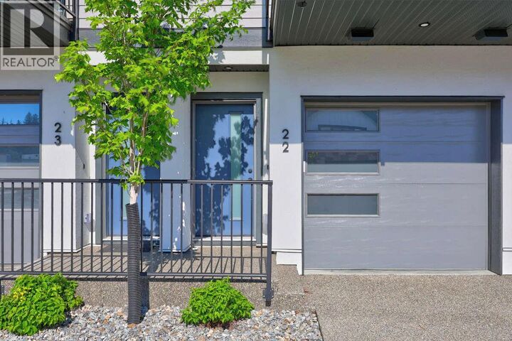 Property Photo: 1550 Union Road 22 BC V1V 0G9