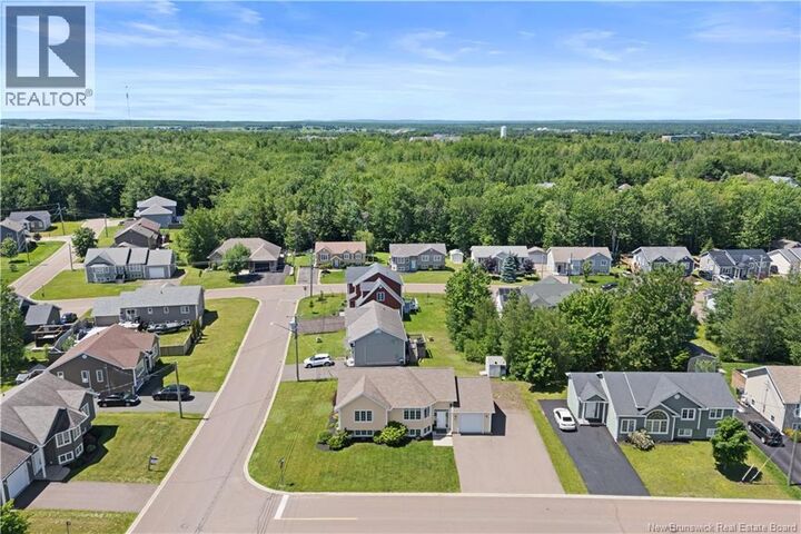 Property Photo:  87 Manon Street  NB E4P 0B9 