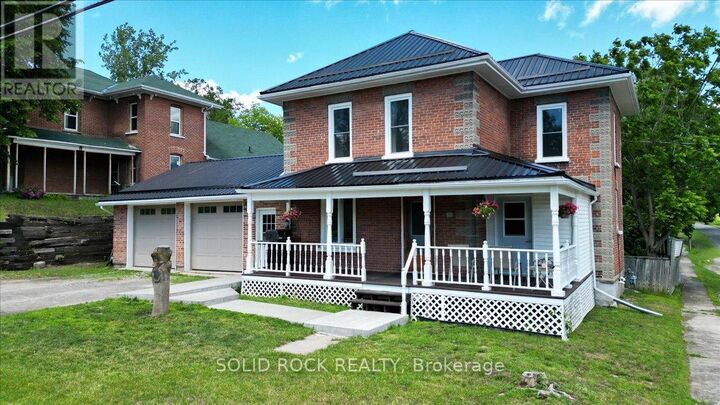 Property Photo: 53 Church (St) Avenue ON K0L 1L0