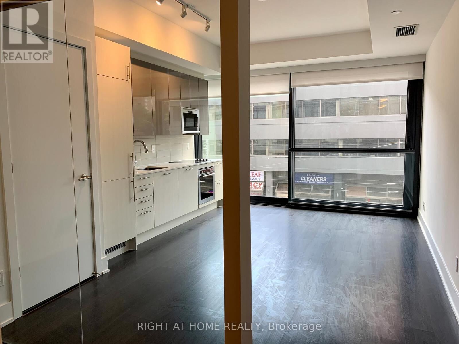Property Photo: 403 Church Street 205 ON M4Y 0C9