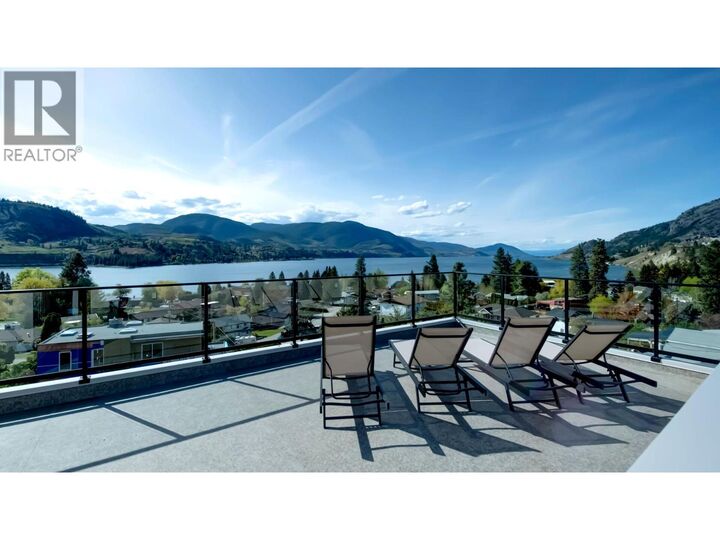 Property Photo: 110 Eastside Road BC V0H 1R5
