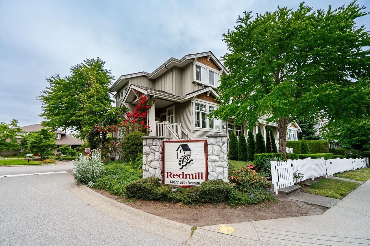 Property Photo:  14877 58 Avenue 1  BC V3S 8Y9 