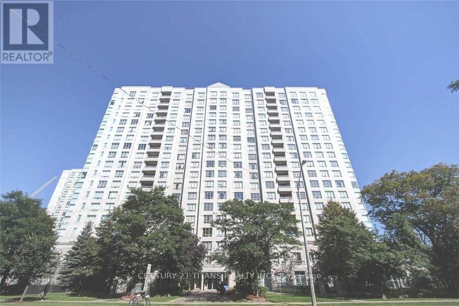 Property Photo:  2627 McCowan Road 1819  ON M1S 5T1 