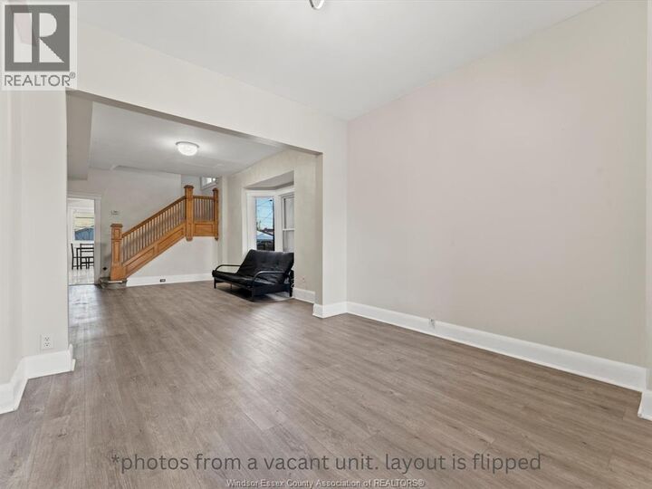 Property Photo: 223 Gladstone Avenue ON N9A 2P6