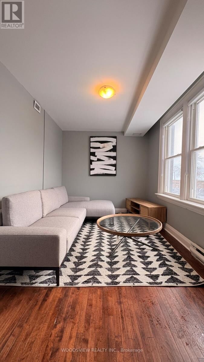 Property Photo: 64 Simcoe Street North #1 ON L1G 4S2