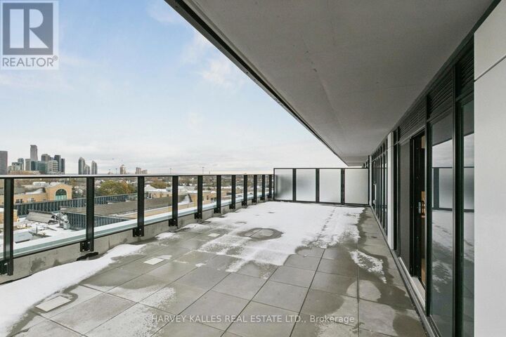 Property Photo:  801 The Queensway 706  ON M8Z 6A8 