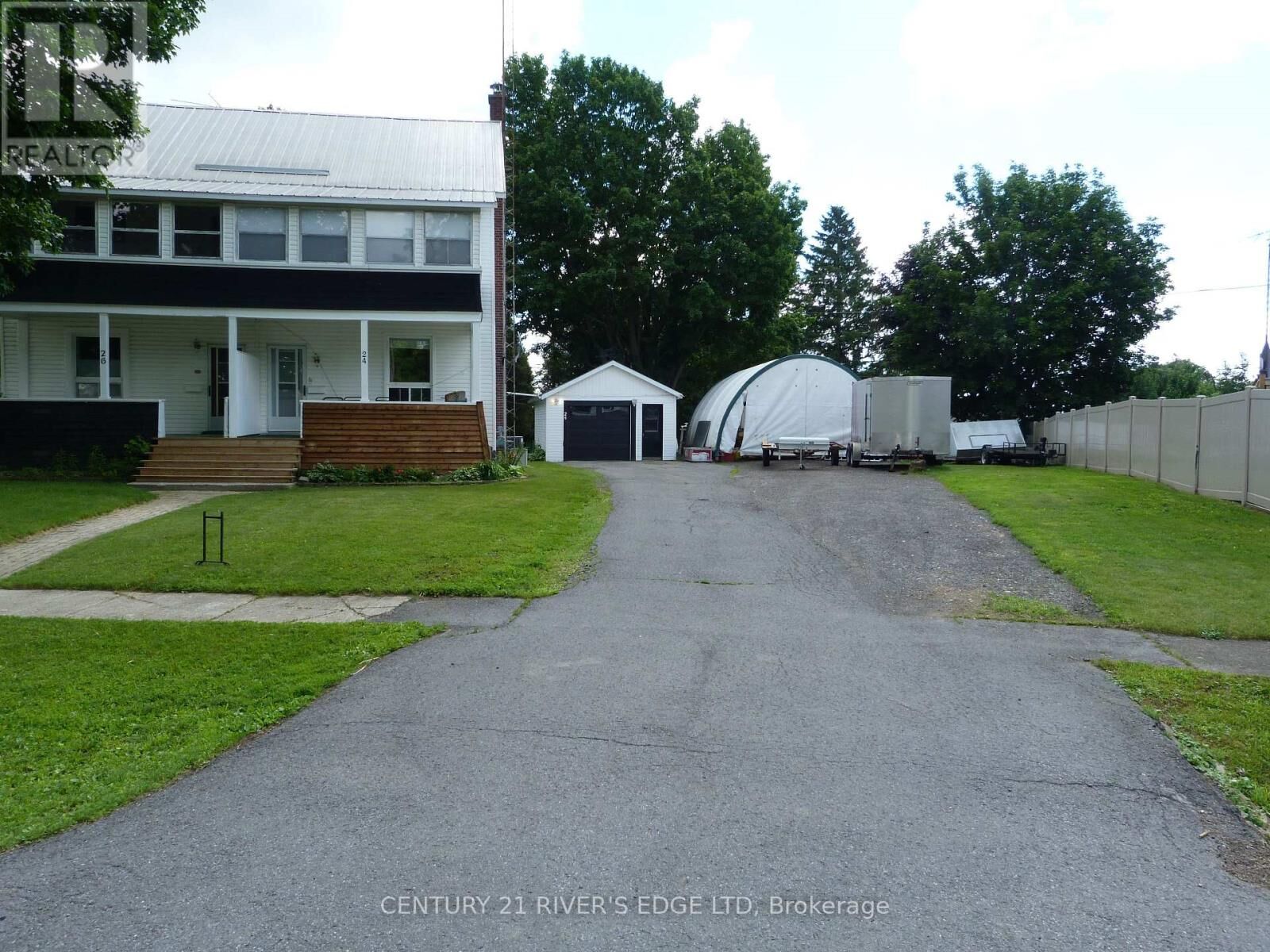Photo de la propriété: 24 Brouse Drive ON K0E 1K0
