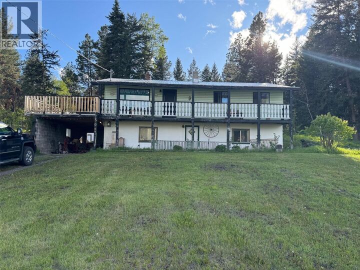 508 Harlow Moore Drive — photo 1