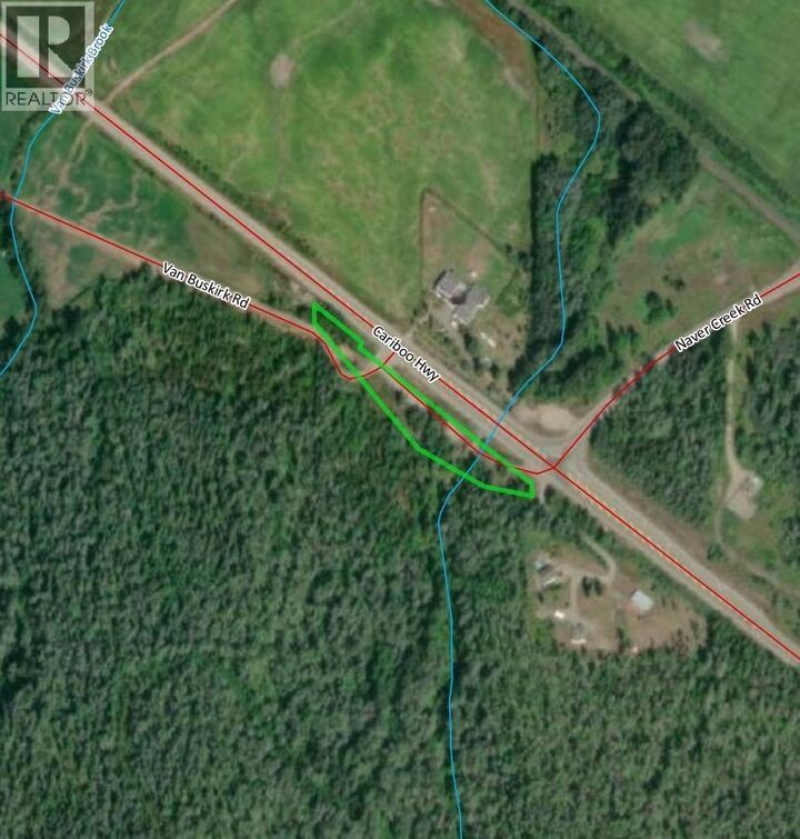 Property Photo:  1 Van Buskirk Road Lot  BC V0K 1S1 