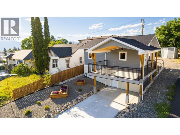 1916 Canyon Street — photo 1