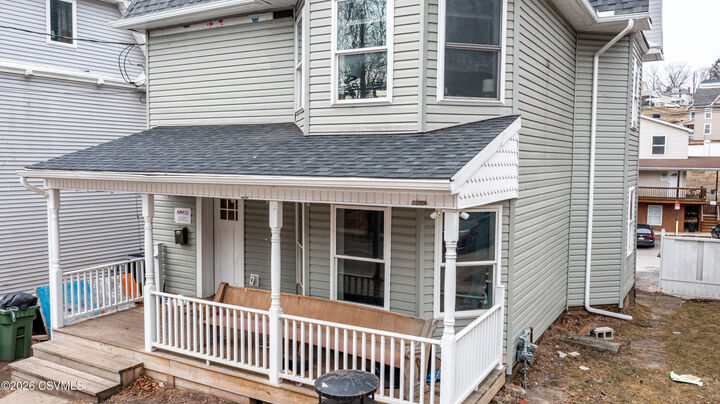 Property Photo:  385 Lightstreet Road  PA 17815 