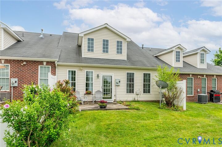 Property Photo:  7897 Marshall Arch Drive  VA 23111 