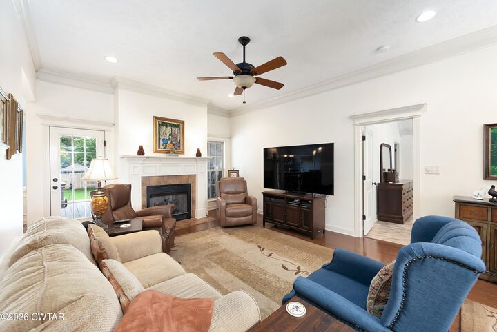 Property Photo:  87 Lennox Village Drive  TN 38305 