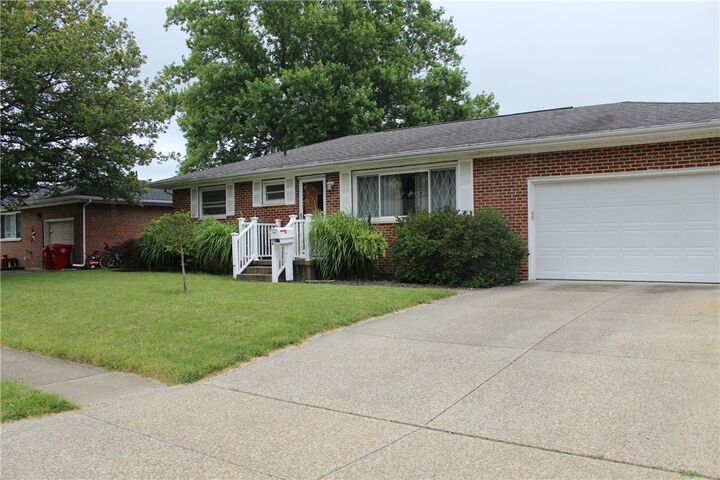 Property Photo:  83 Arlington Avenue  OH 43140 