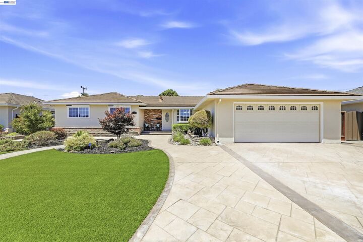 Property Photo:  5157 Eggers Dr  CA 94536 
