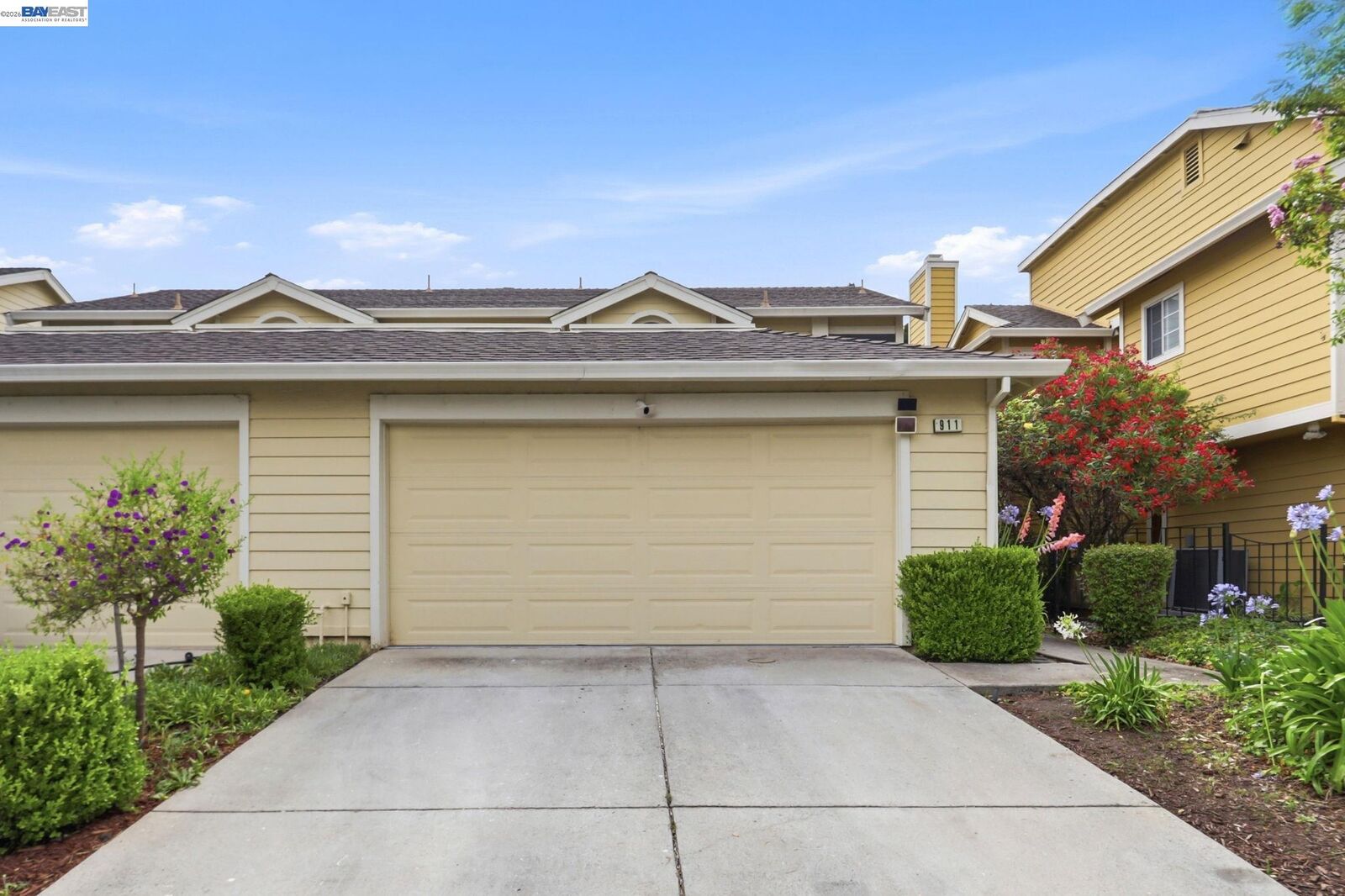 Property Photo:  911 Erie Cir  CA 95035 