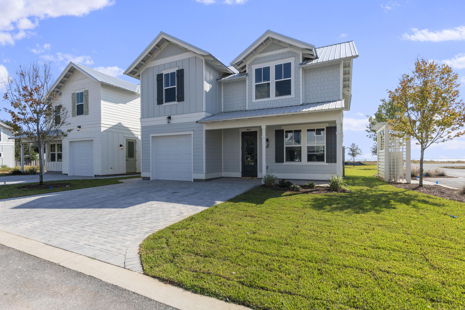 Property Photo:  9640 Indian Stone Court Lot 2  FL 32566 
