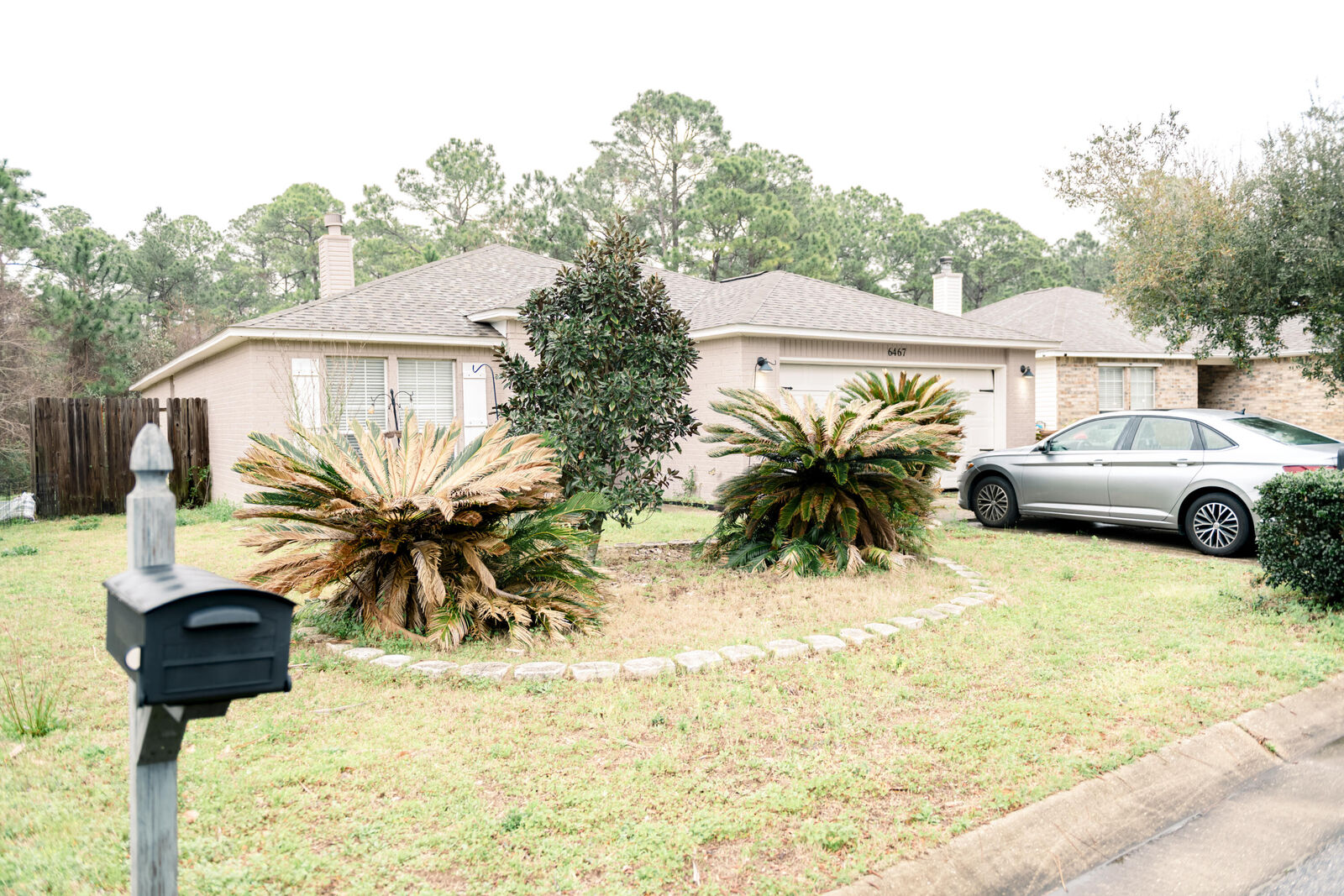 Property Photo: 6467 Heronwalk Drive FL 32563