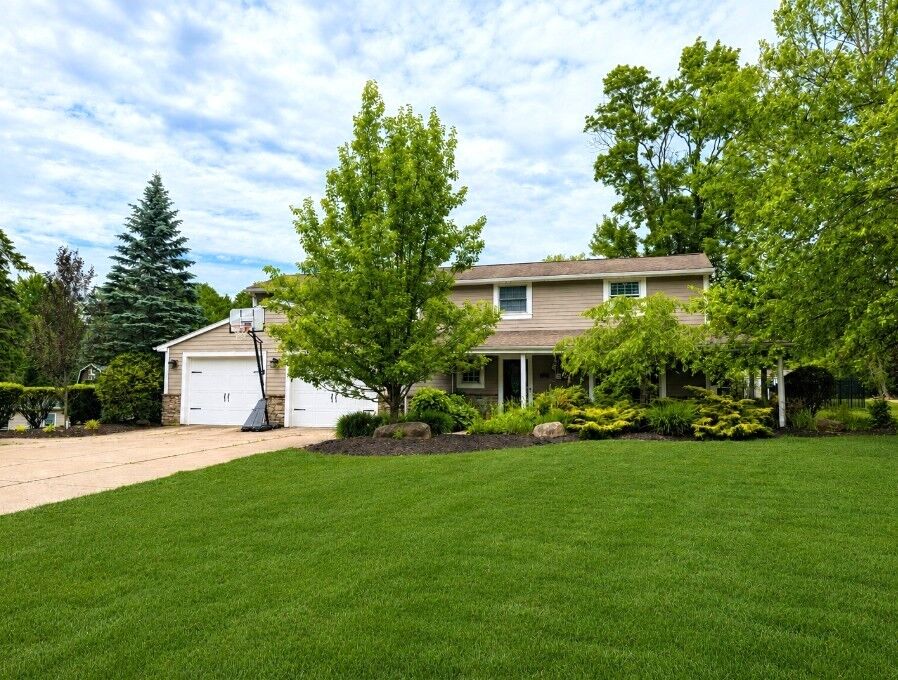 Property Photo:  5820 Lake Pleasant Road  PA 16509 