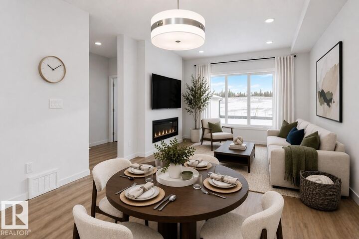 Property Photo:  7470 Klapstein Crescent SW  AB T6W 5N8 