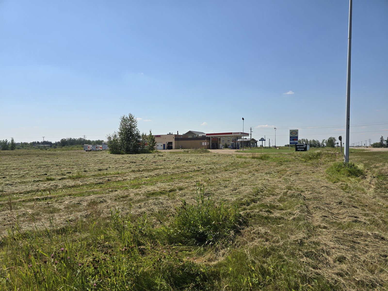 Property Photo:  4520 49 Street  AB T0A 2W0 