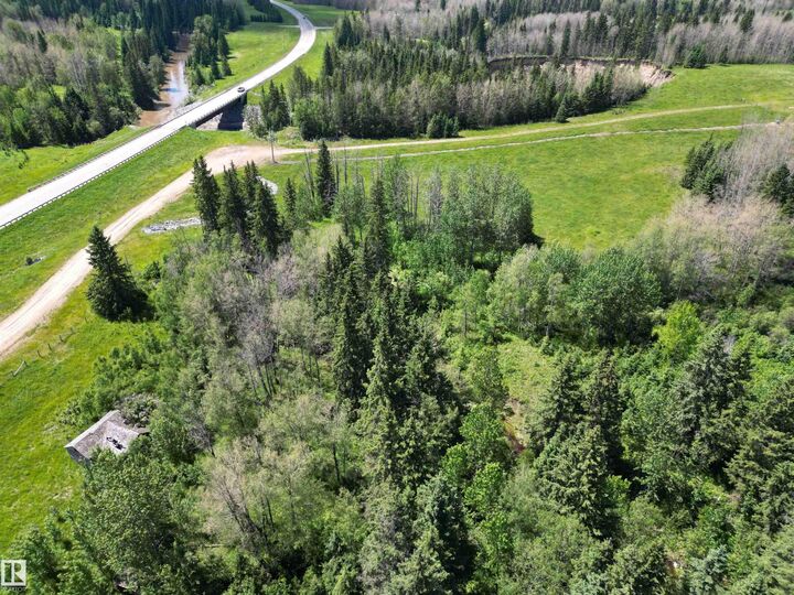 Property Photo:  SW 3 48 4 W5 Hwy 616  AB T0C 0P0 