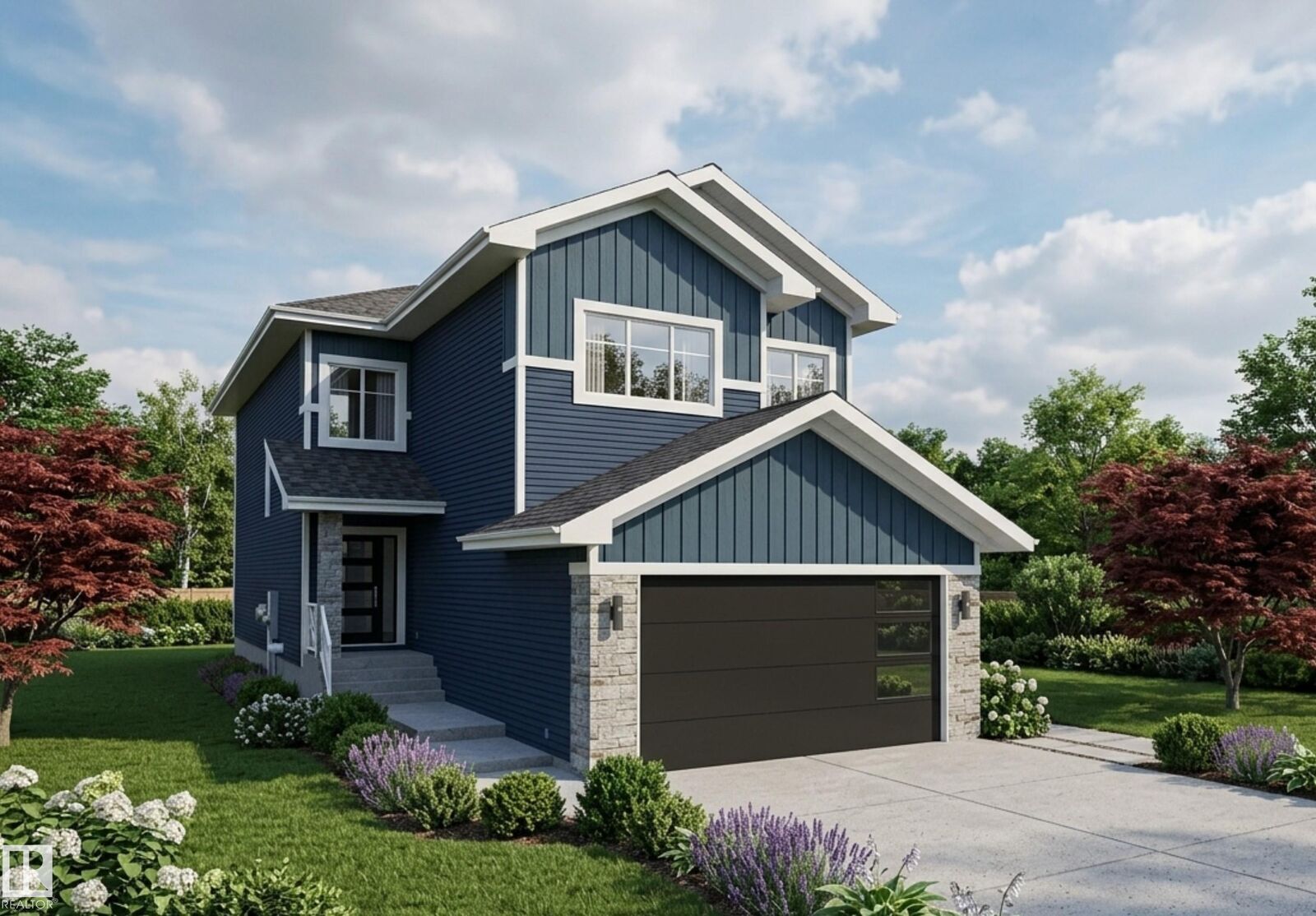 Property Photo: 4608 17 Avenue SW AB T6X 1X2