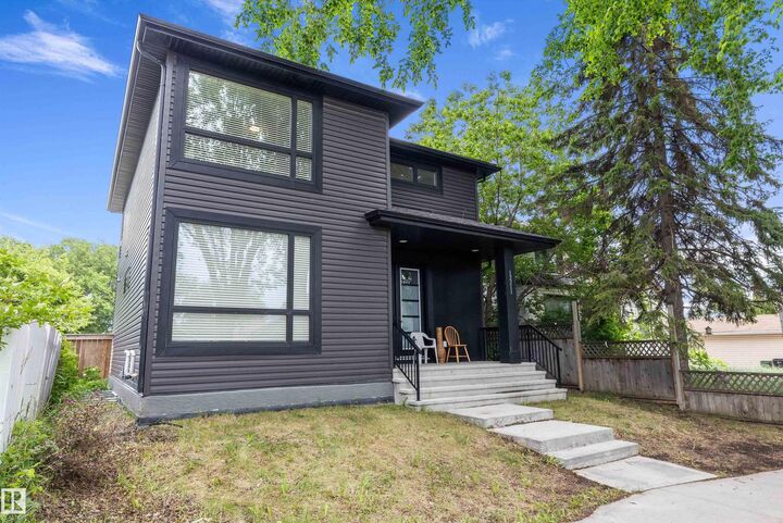 Property Photo: 12211 57 Street NW AB T5W 3W2