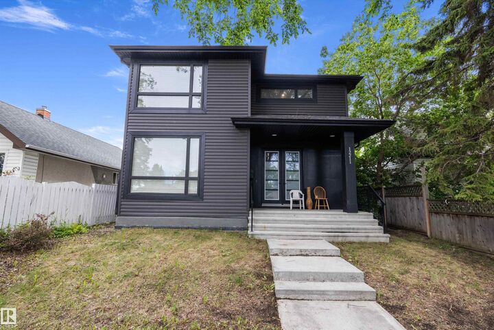 Property Photo:  12211 57 Street NW  AB T5W 3W2 