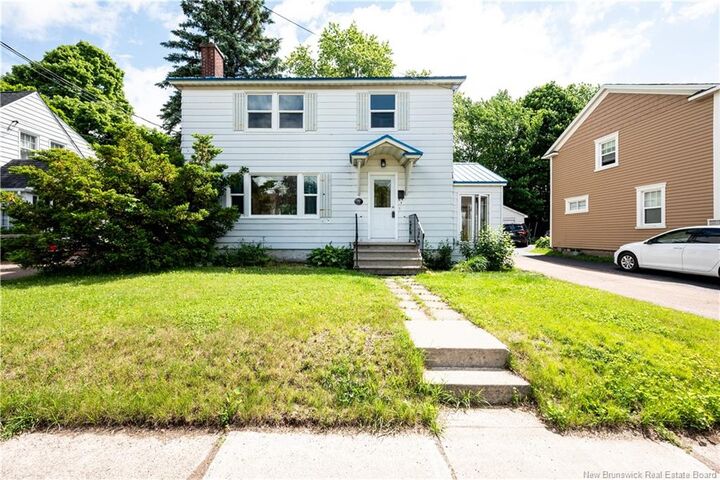 Property Photo: 79 Woodland Drive NB E1E 3C4