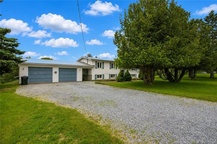 Property Photo:  136 Neck Road  NB E2G 1K8 