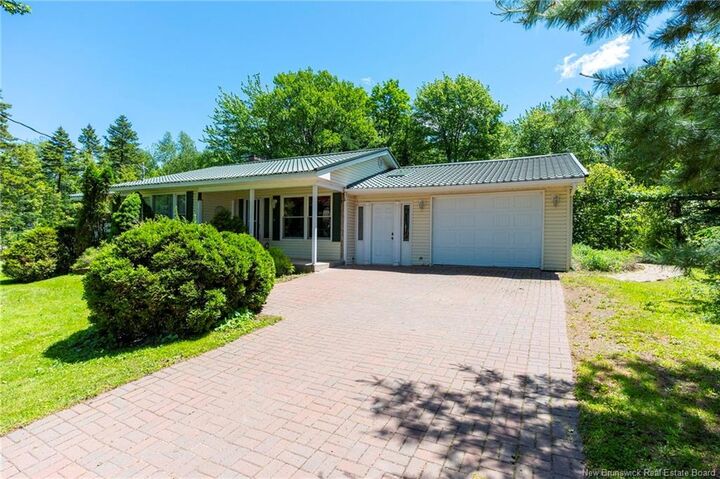Property Photo:  3133 Route 115  NB E4V 2C3 