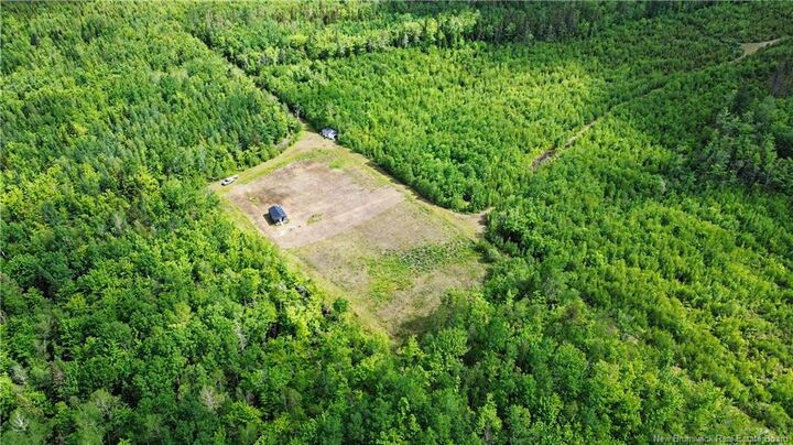 Property Photo:  Lot/Camp Sapin Court  NB E4Y 1W5 