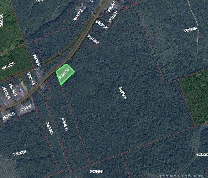 Lot 22-5 Cape Breton Road — photo 1