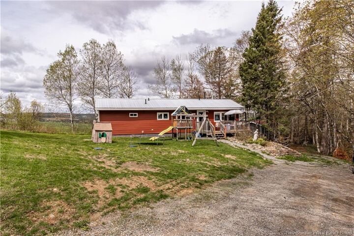 Property Photo: 187 Gowland Mountain Road NB E4Z 1T3