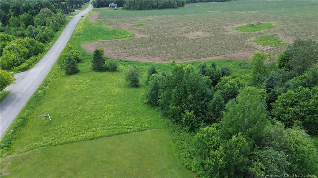 Property Photo:  0 Gregg Settlement Road  NB E7K 2N6 