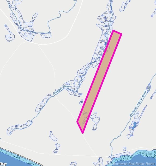 Lot Short Cut Road — photo 1